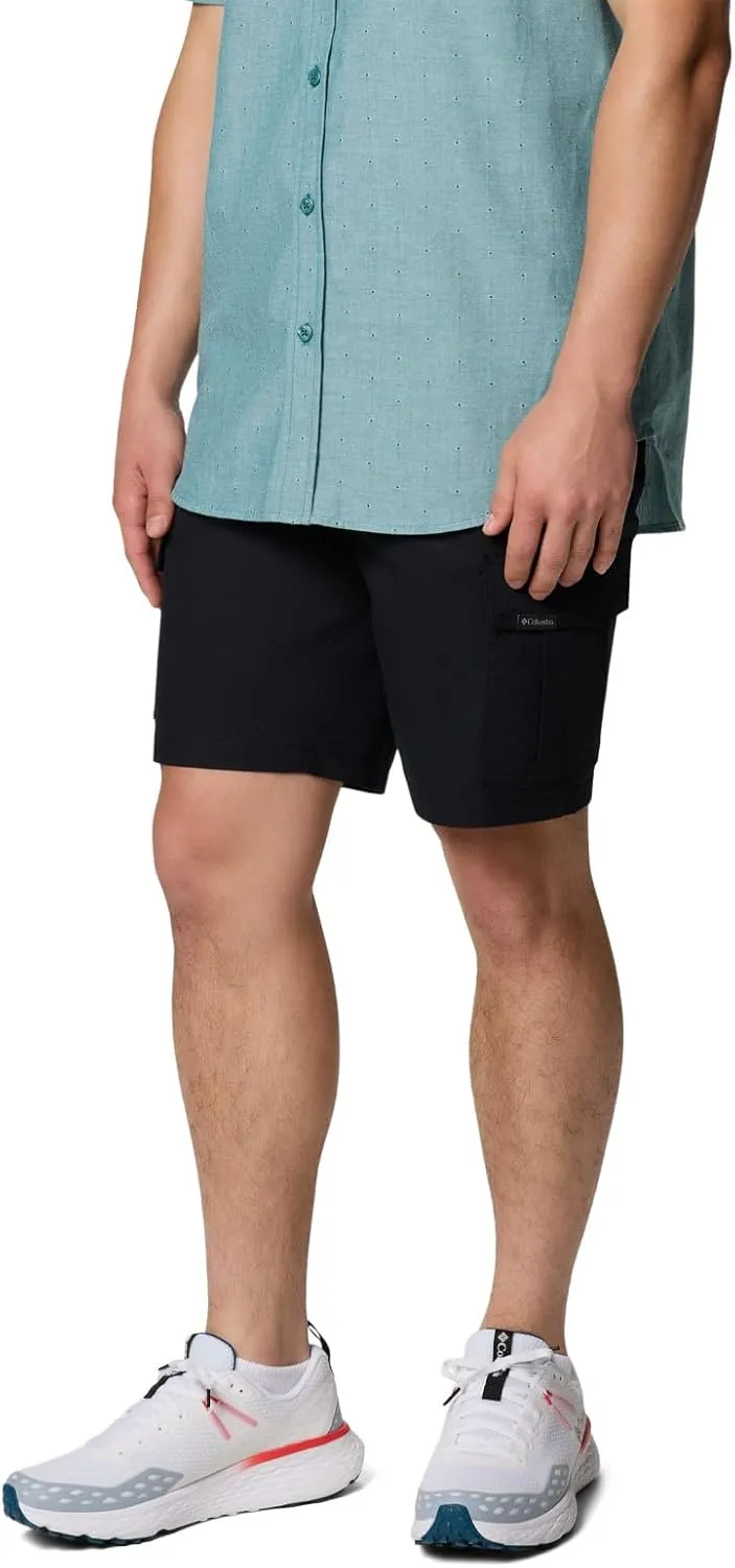 Men's Rapid Rivers Cargo Short