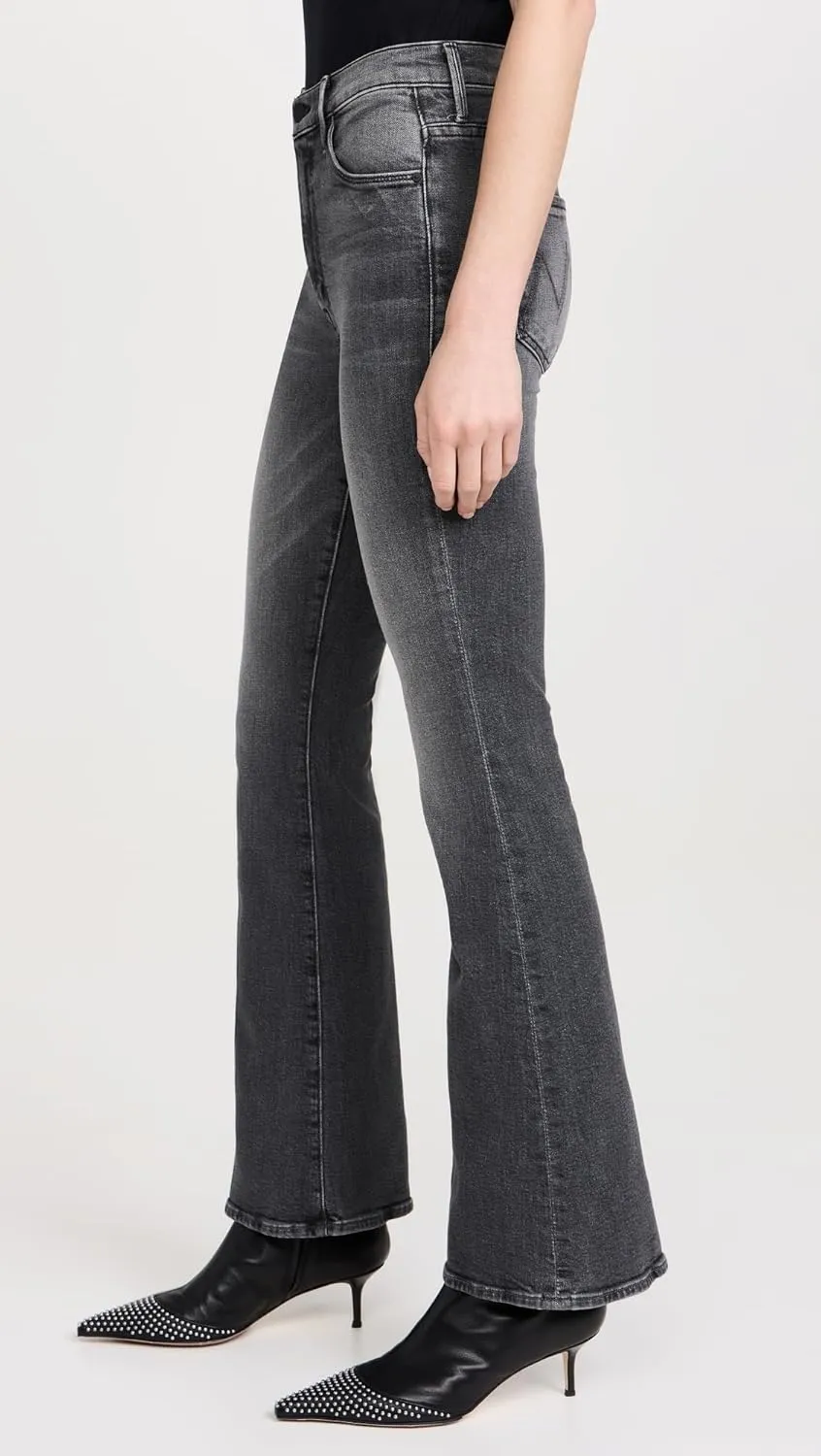 MOTHER Women's The Weekender Jeans