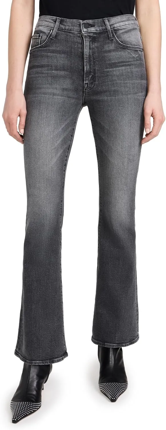MOTHER Women's The Weekender Jeans