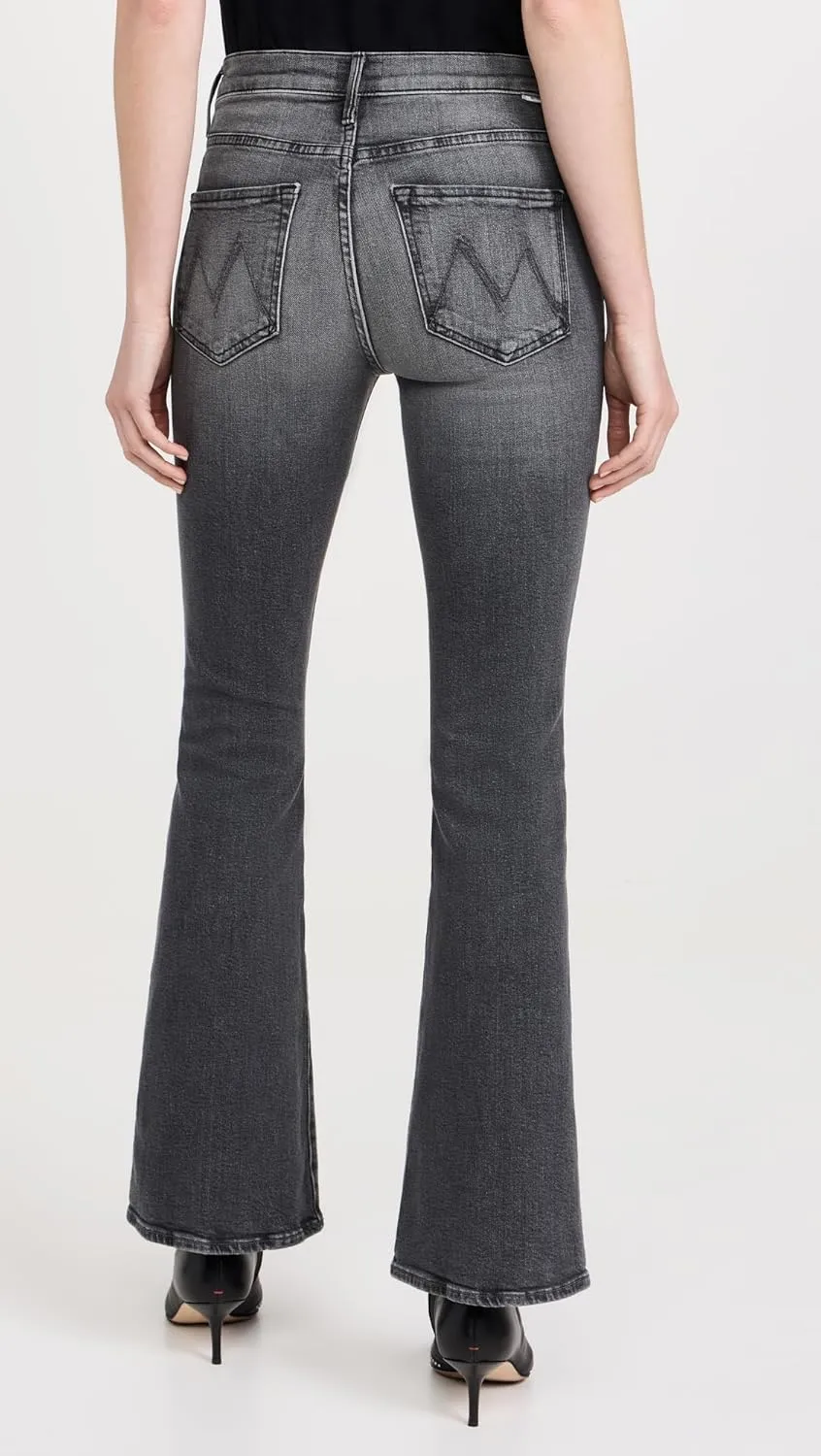 MOTHER Women's The Weekender Jeans