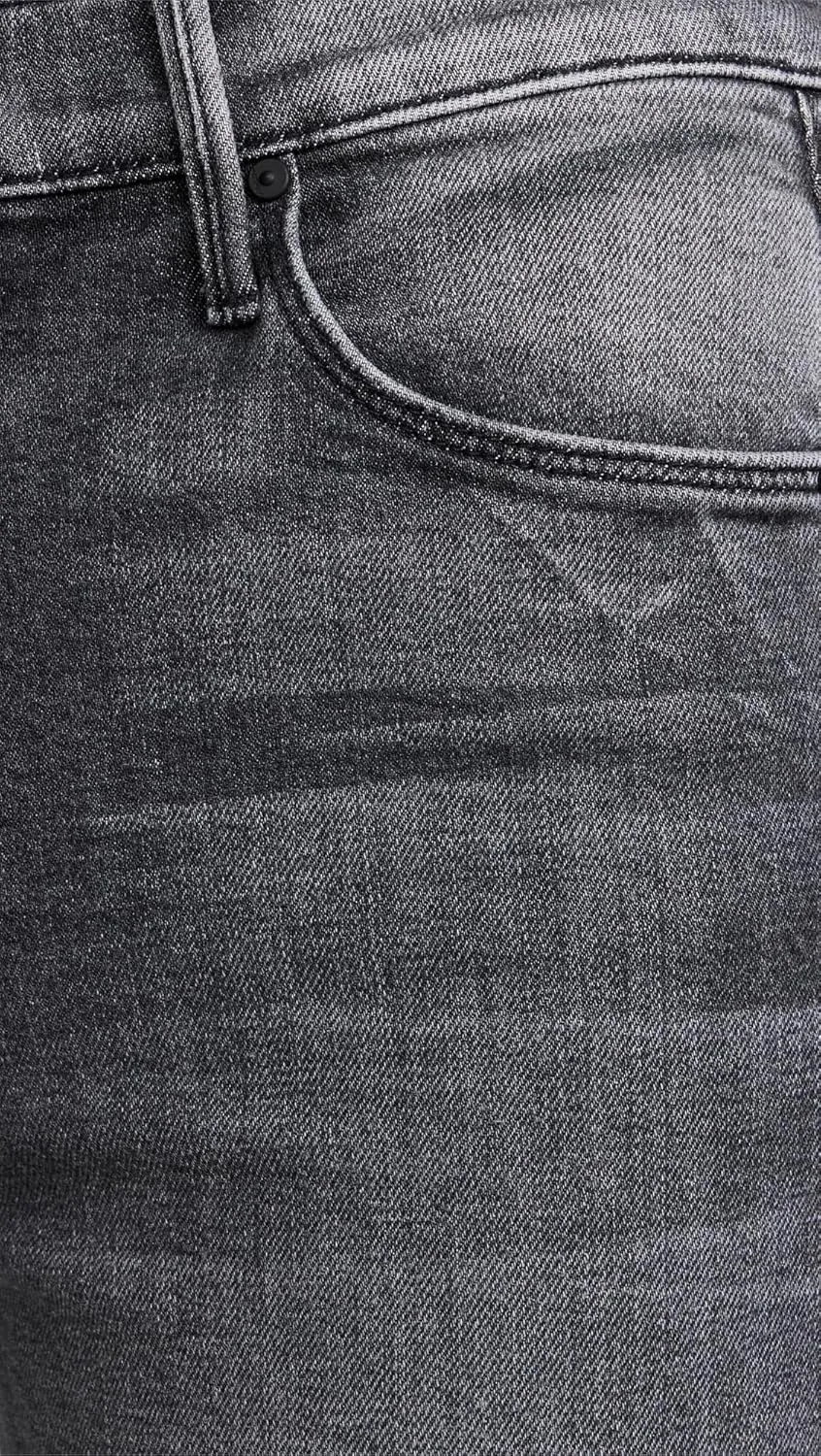 MOTHER Women's The Weekender Jeans