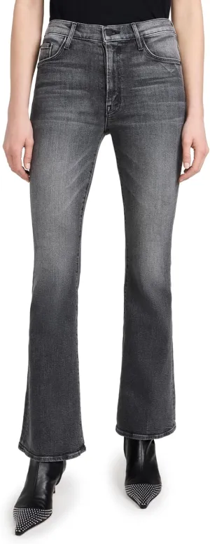 MOTHER Women's The Weekender Jeans