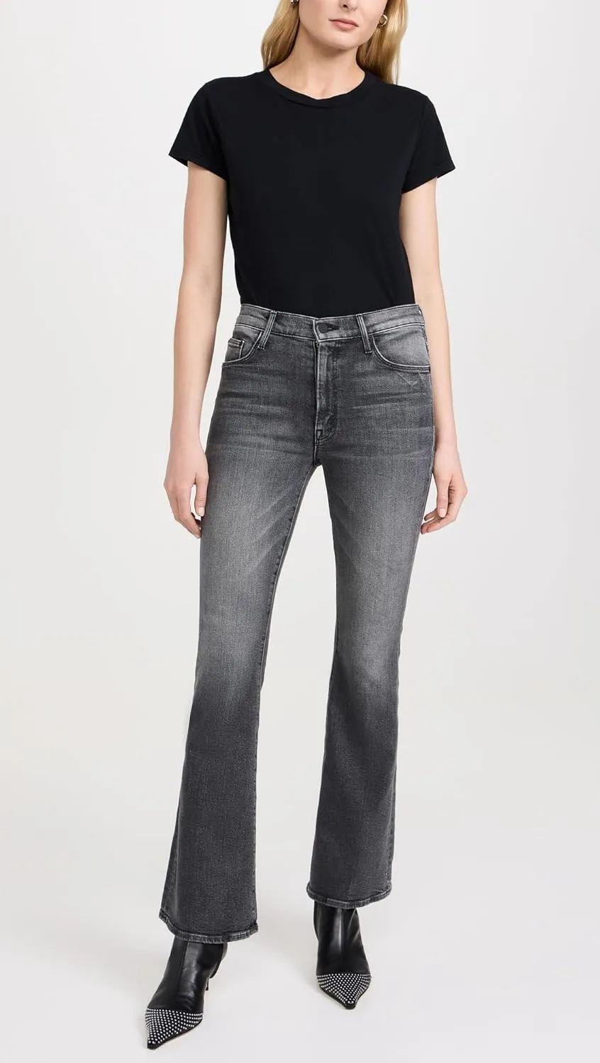 MOTHER Women's The Weekender Jeans