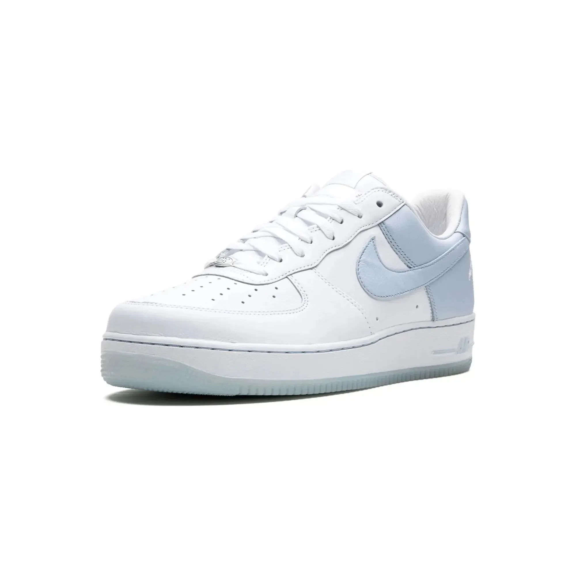 Nike Air Force 1 Low "Terror Squad Loyalty"