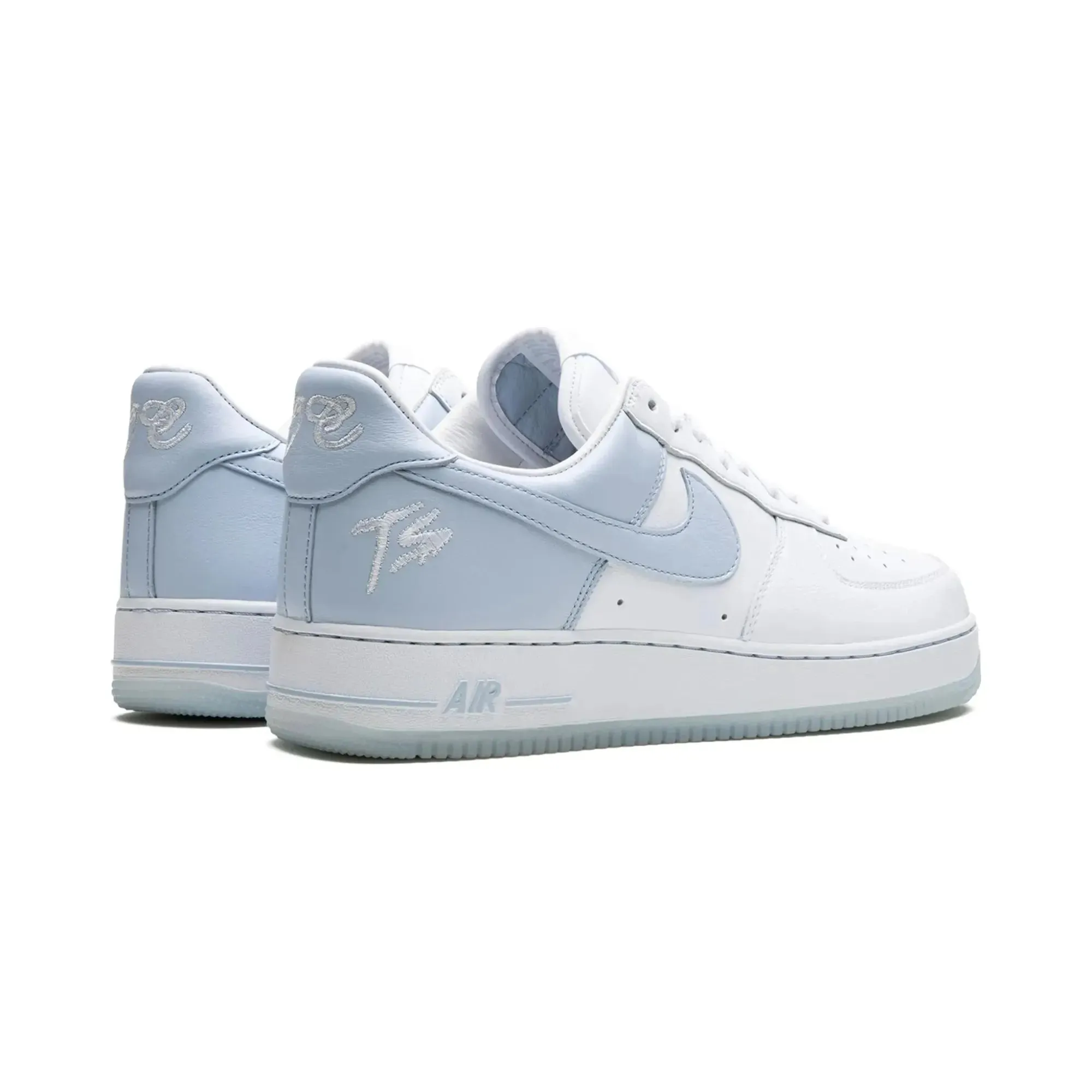Nike Air Force 1 Low "Terror Squad Loyalty"