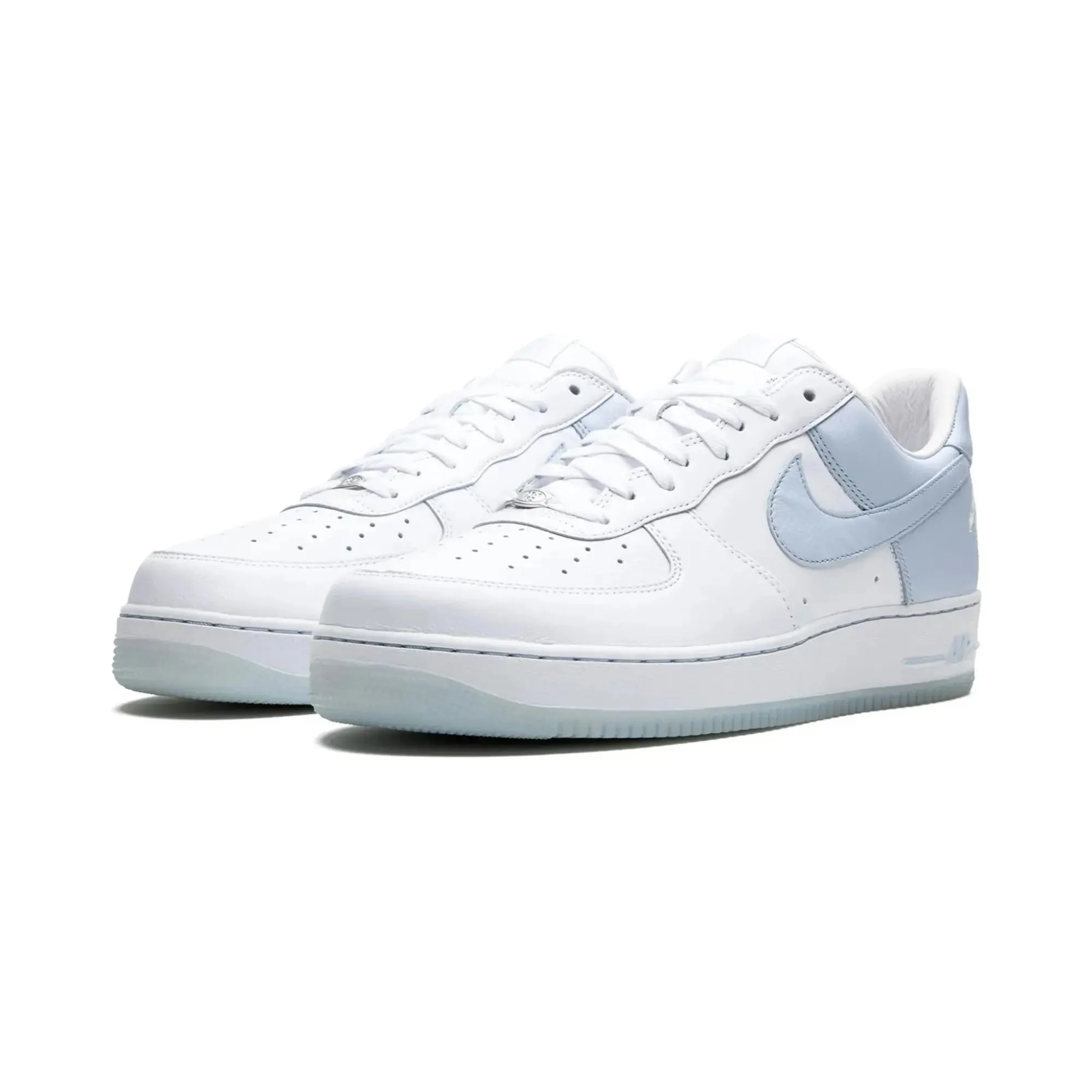 Nike Air Force 1 Low "Terror Squad Loyalty"