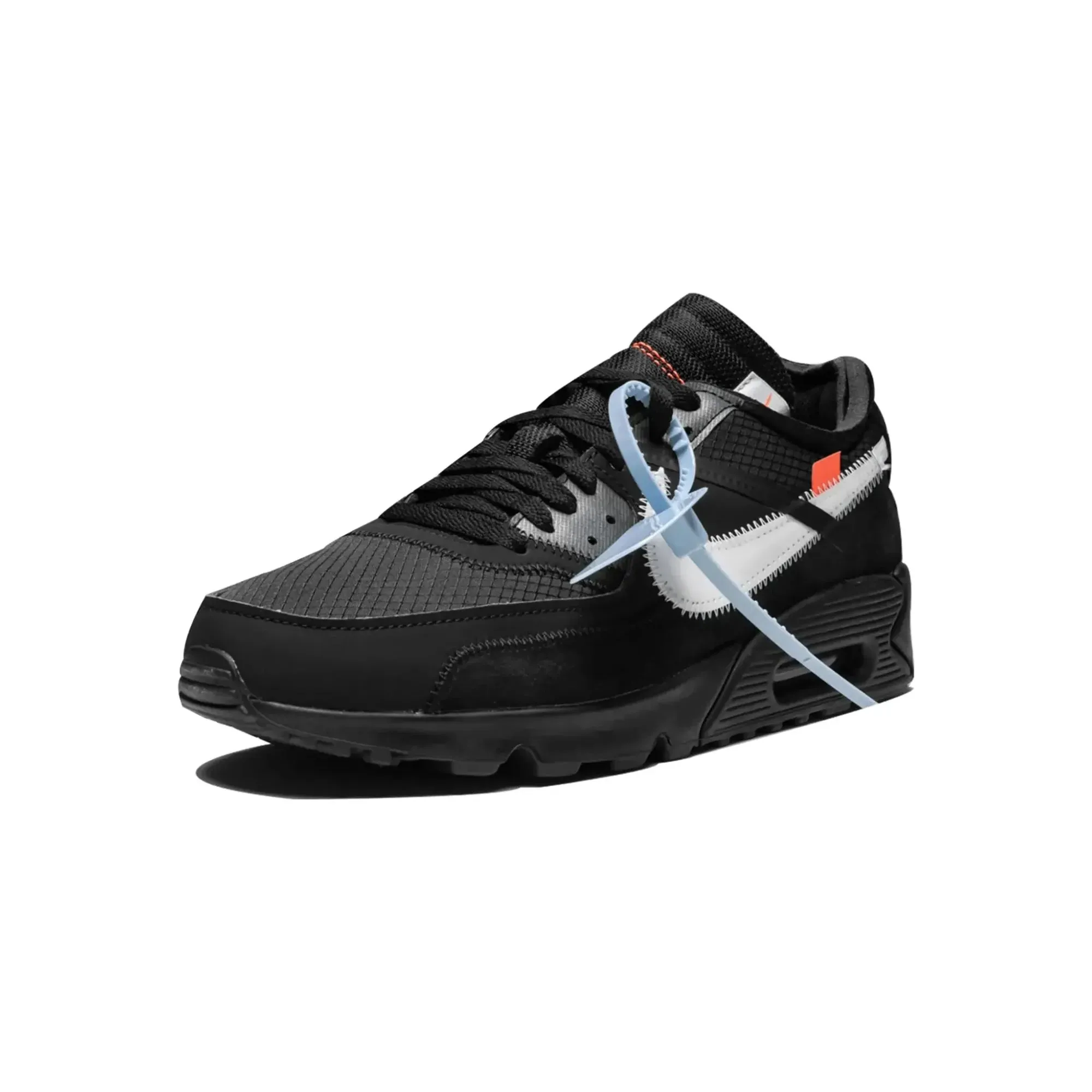 Nike Air Max 90 Off-White Black