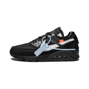 Nike Air Max 90 Off-White Black