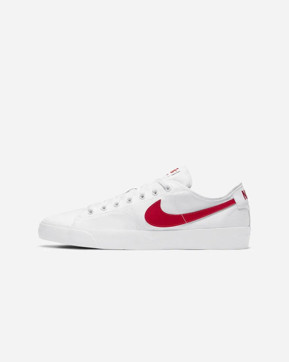 Nike SB Blzr Court - White/Red