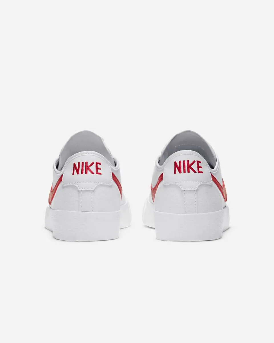 Nike SB Blzr Court - White/Red