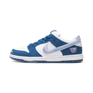Nike SB Dunk Low Born X Raised "One Block At A Time"