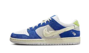 Nike SB Dunk Low Pro QS Fly Streetwear