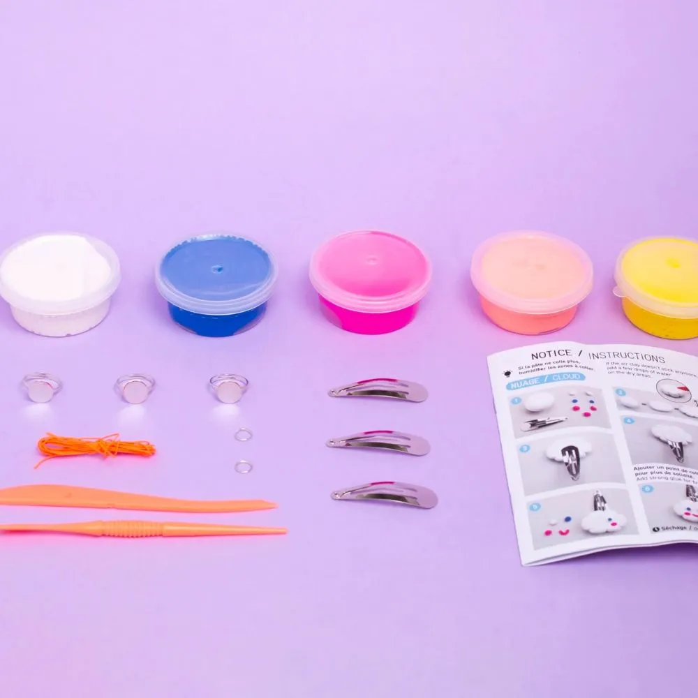 Omy Magic-Do Accessory Kit
