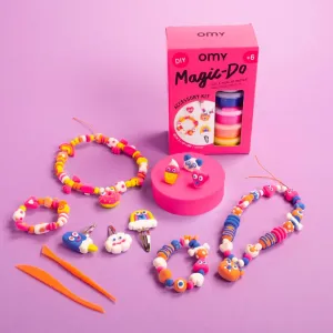 Omy Magic-Do Accessory Kit