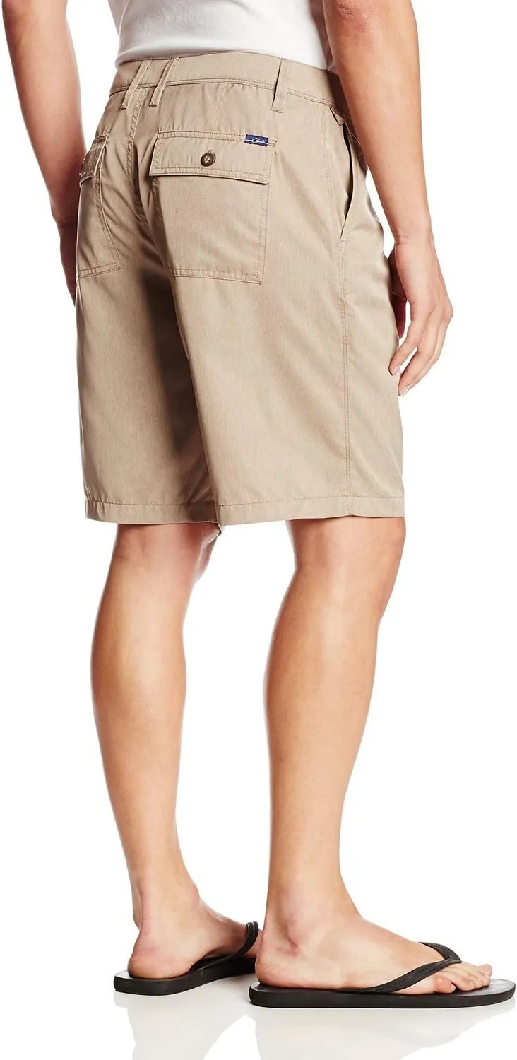 O'Neill Men's Imperial Fashion Board Shorts