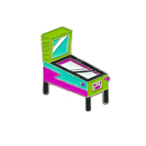 PIN BALL MACHINE  | PP0077 | PINS PLANET