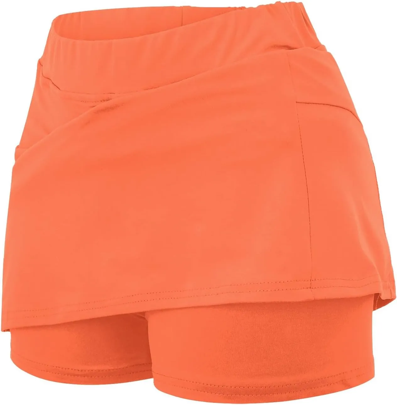 Pleated Athletic Skirts for Women Long Running Shorts for Men 5 inch Black Mini Skirt with Shorts Girls