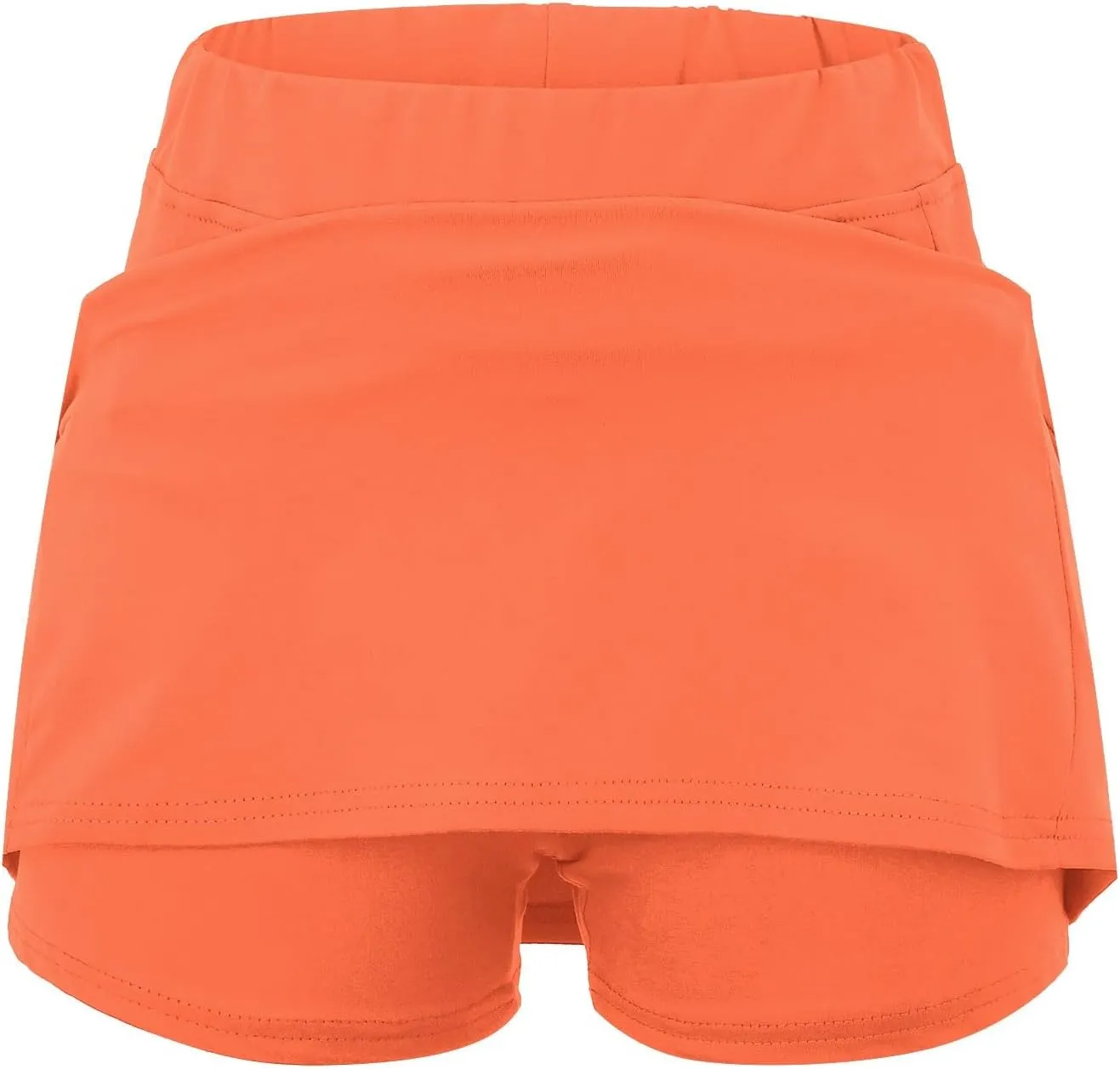 Pleated Athletic Skirts for Women Long Running Shorts for Men 5 inch Black Mini Skirt with Shorts Girls