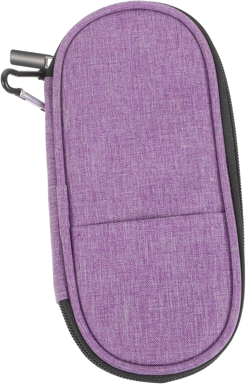 Portable Cooler Bag Insulated Pouch for Travel Medical Case with Shockproof Design Organizer for Storage