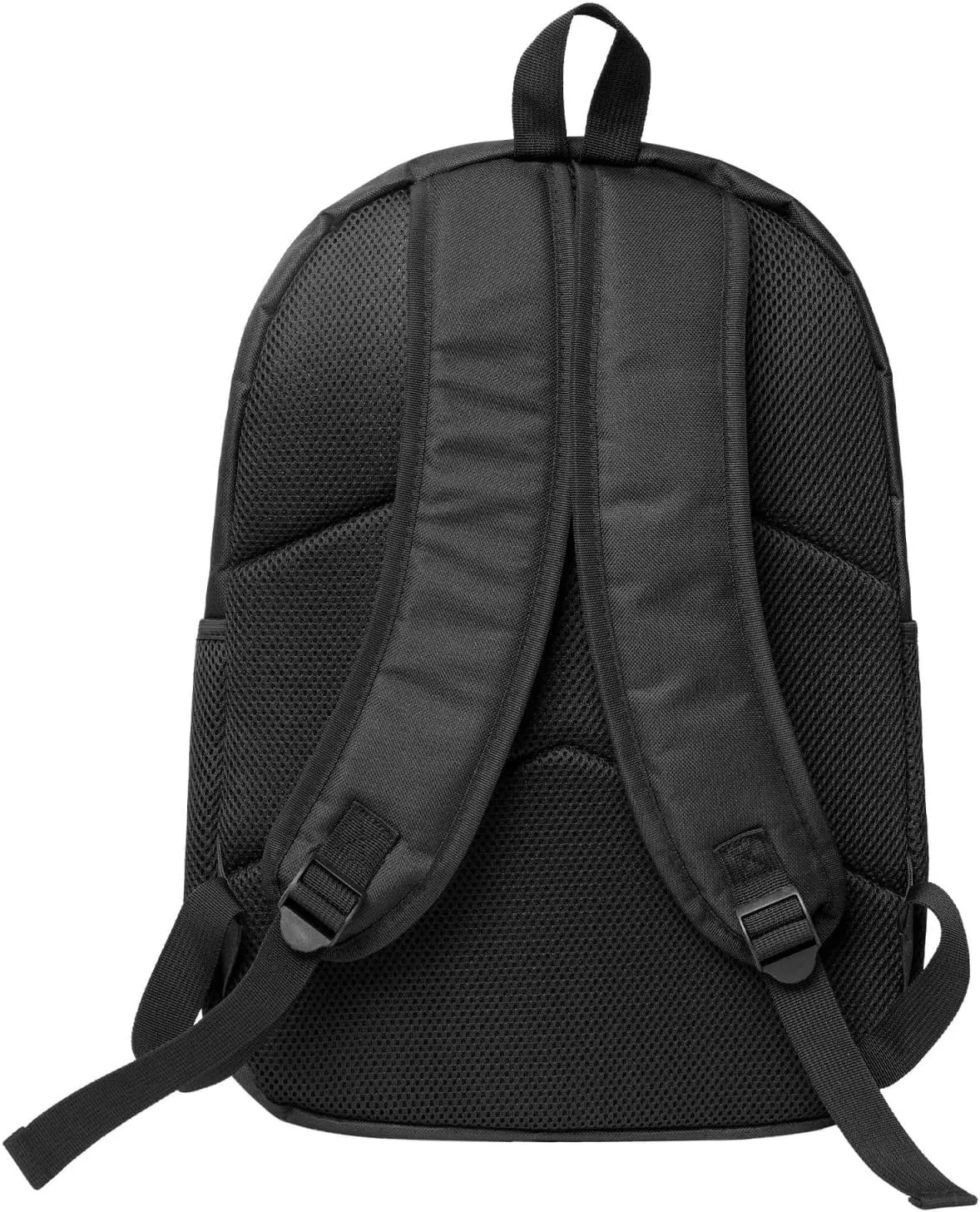 Repo Robot Game Backpack Lightweight Large Capacity Laptop Backpack Travel Backpacks For Unisex 17in