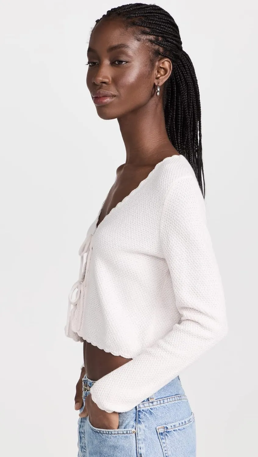 Splendid Women's Wendy Cardigan