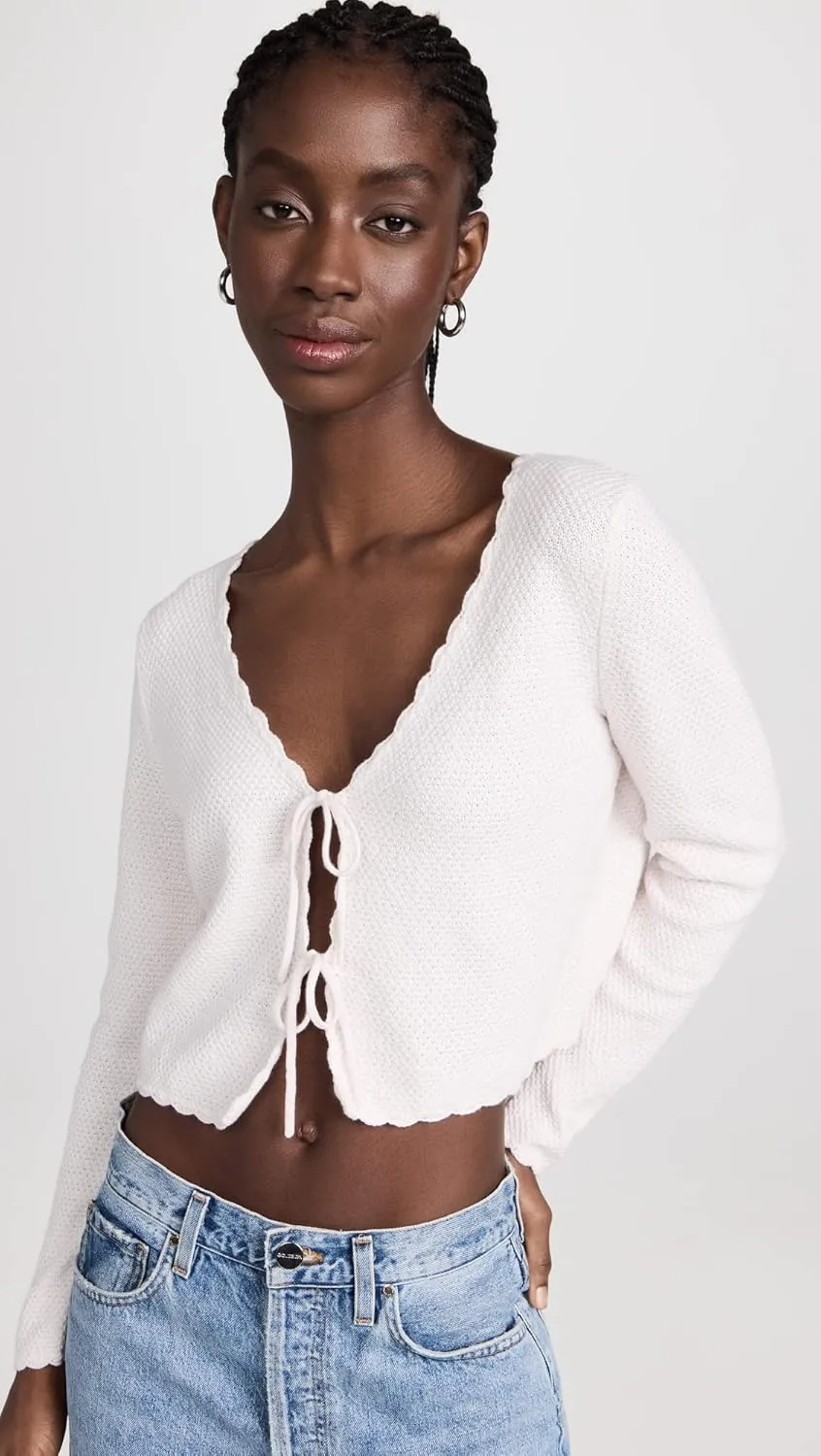 Splendid Women's Wendy Cardigan