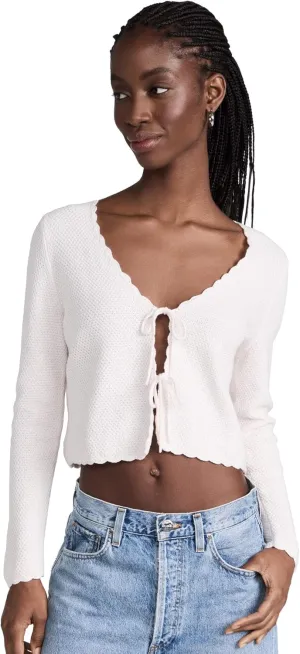 Splendid Women's Wendy Cardigan