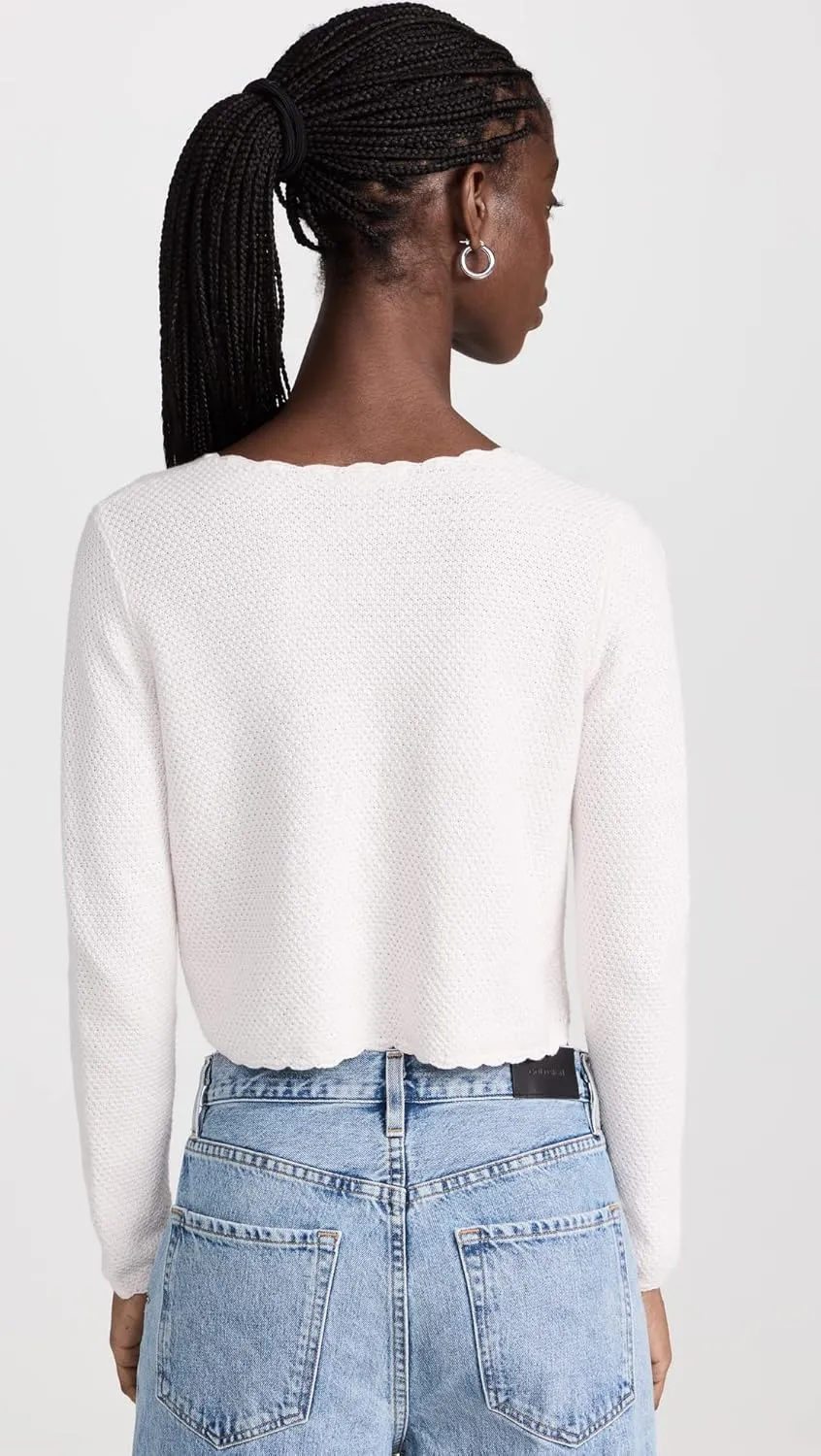 Splendid Women's Wendy Cardigan