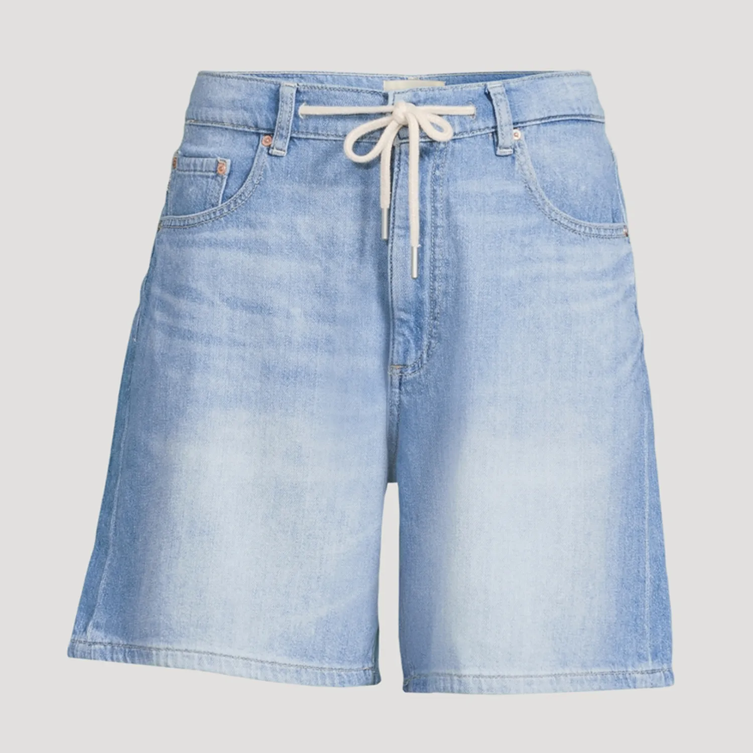 Taylor Drawstring Short (Beachwave)