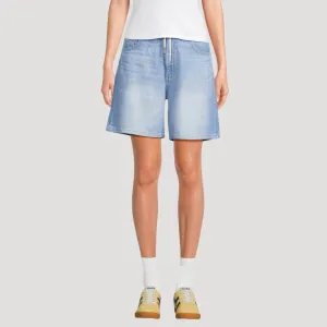 Taylor Drawstring Short (Beachwave)