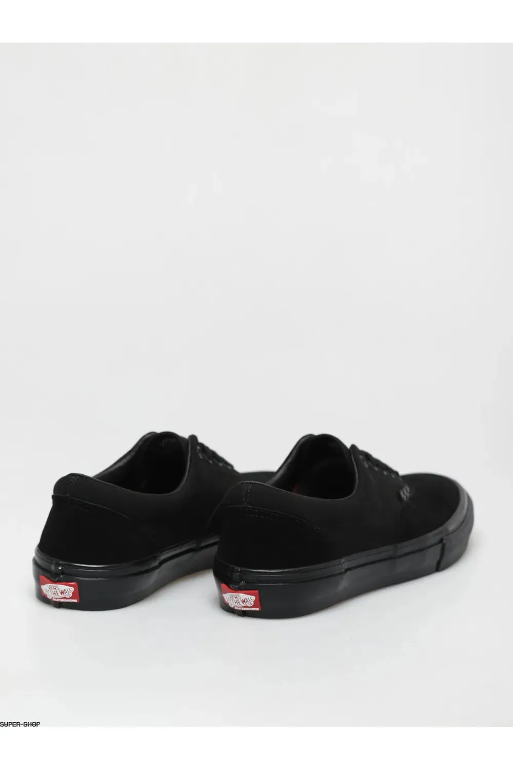Vans MN Skate Era Black Black