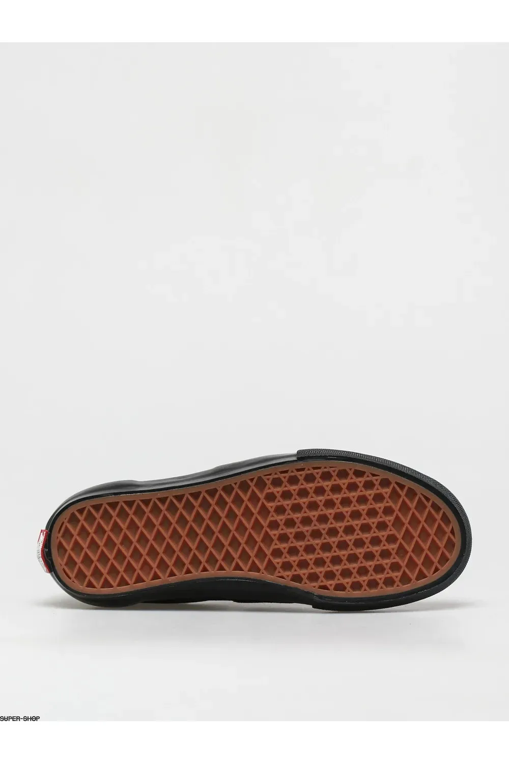Vans MN Skate Era Black Black