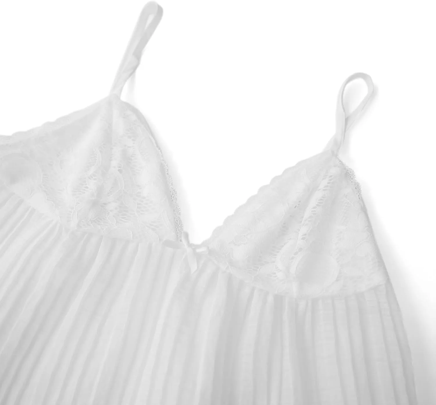 Women Y2K Cami Shirt Sexy Sleeveless V Neck Lace Ruffle Peplum Tank Top Cropped Spaghetti Strap Babydoll Camisole