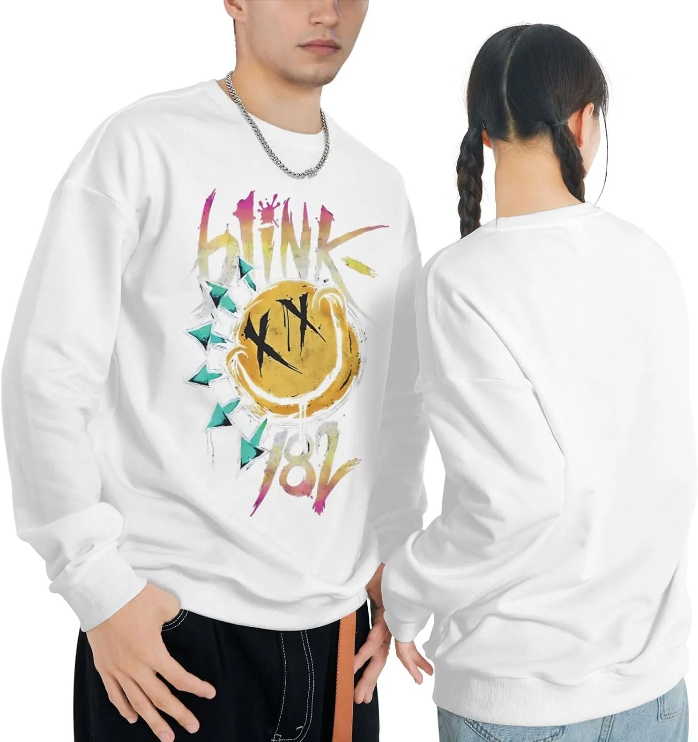 Womens Long Sleeve Hoodie Tops Casual Hooded Sweater Outfits