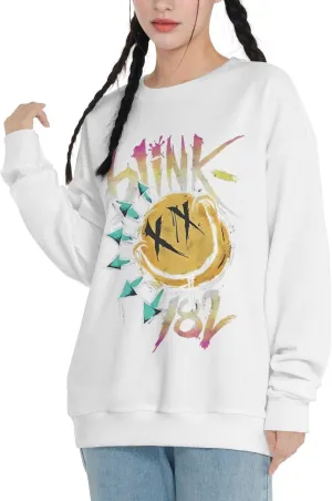 Womens Long Sleeve Hoodie Tops Casual Hooded Sweater Outfits