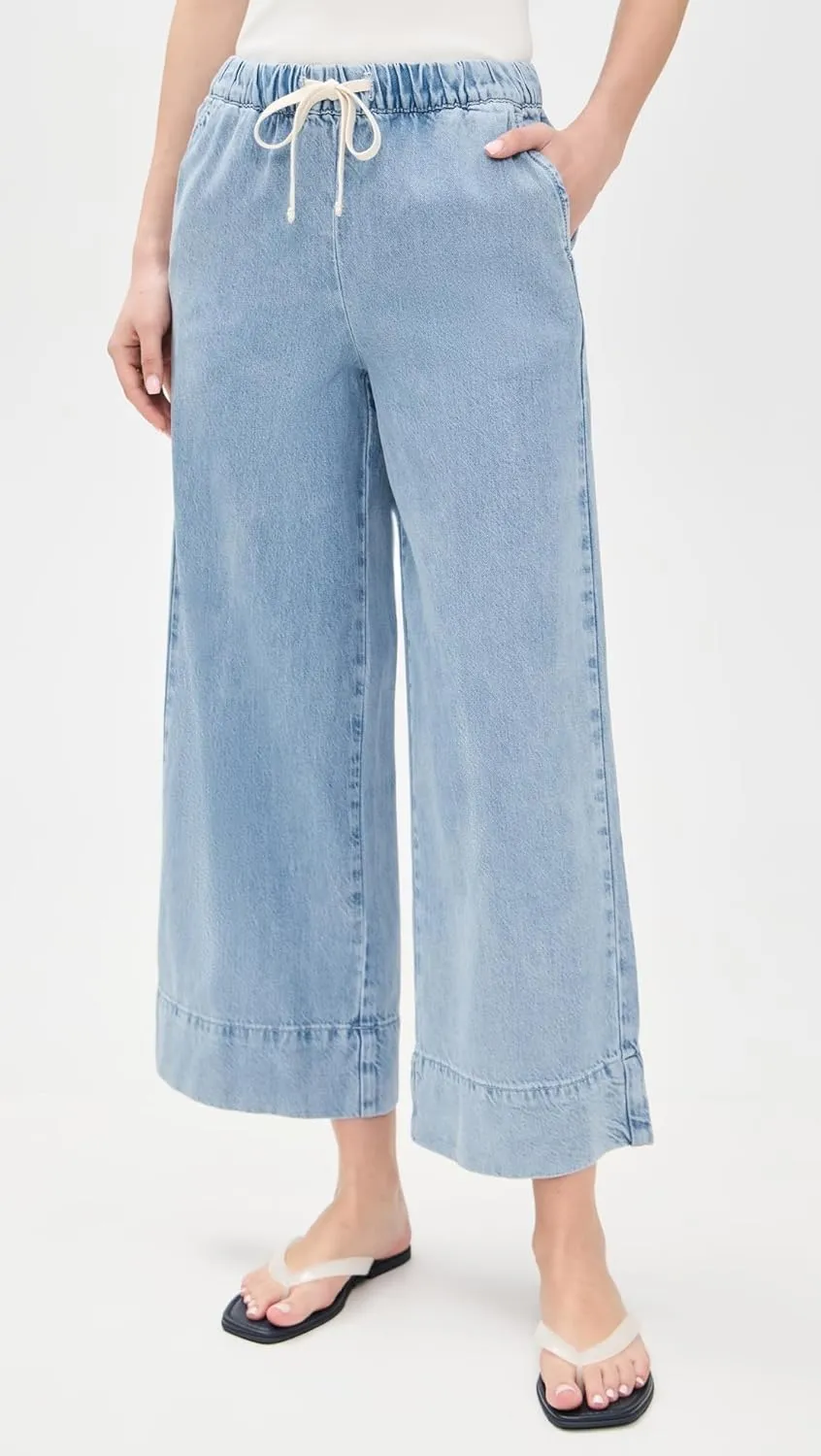 Z SUPPLY Women's Weston Jeans