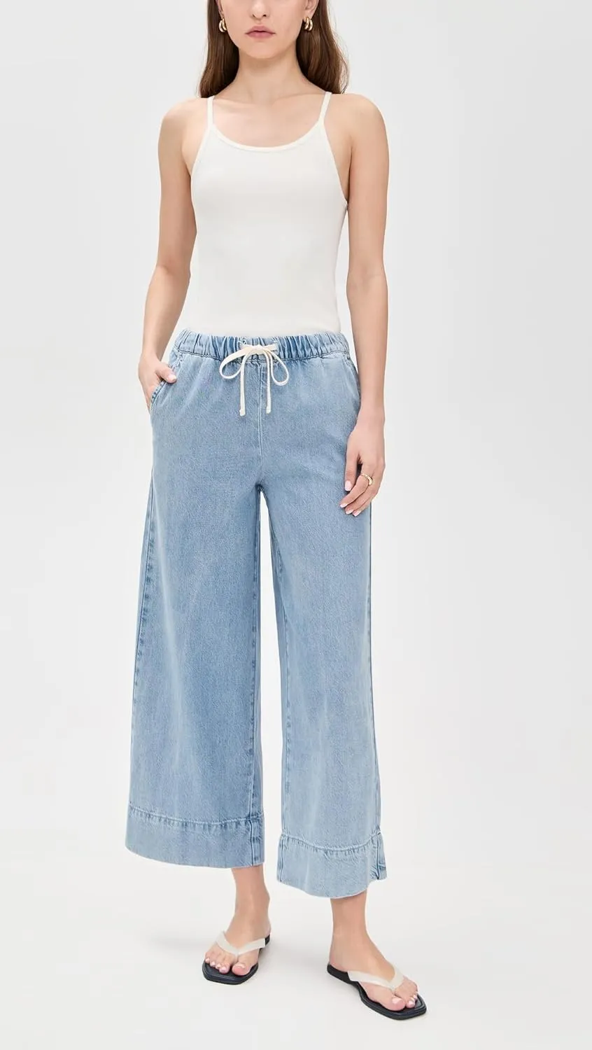 Z SUPPLY Women's Weston Jeans
